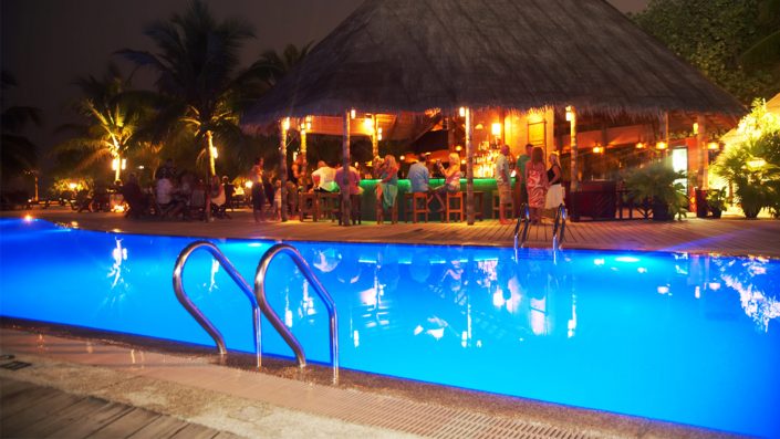 PoolBar