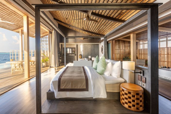 Kudadoo Residence Interior