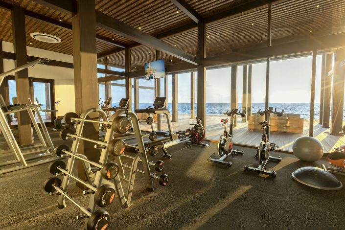 Kudadoo Gym