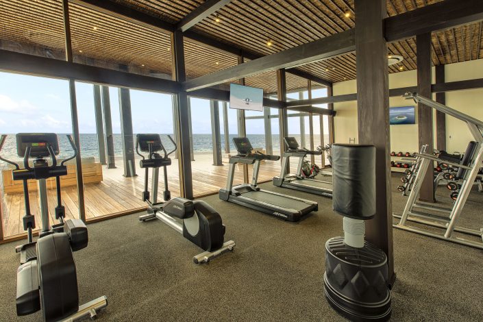 Kudadoo Gym