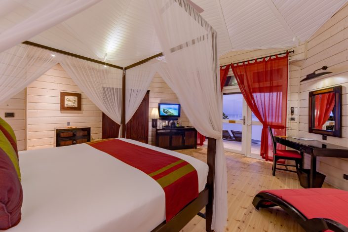 Komandoo Island Resort