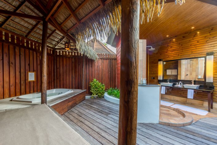 Komandoo Island Resort