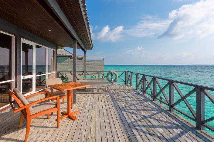 Komandoo Island Resort