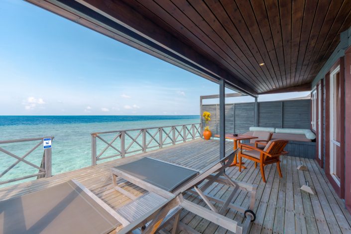 Komandoo Island Resort