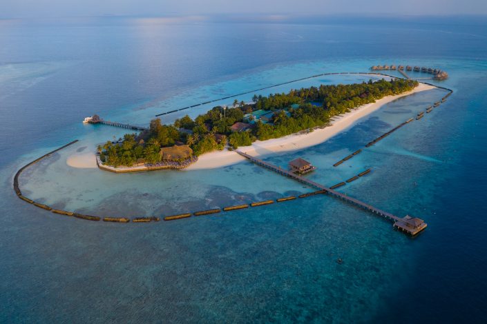 Komandoo Island Resort
