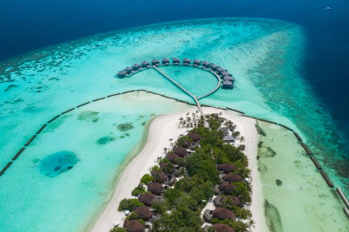 Komandoo Island Resort