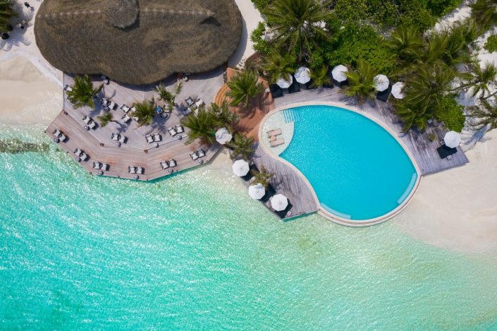 Komandoo Island Resort