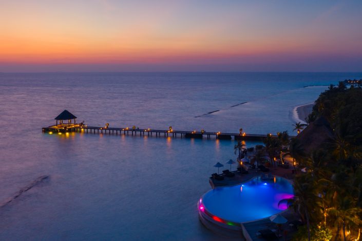 Komandoo Island Resort