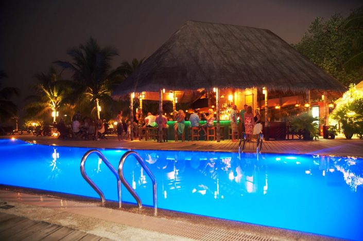 KureduPoolBar